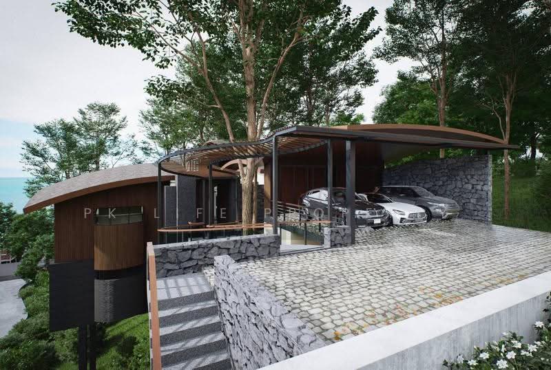 10S0075 Pool villa for sale 77,990,000 baht 5 bedroom 7 bathroom at Muang have fully furnished, ภูเก็ต, รัษฎา, เมืองภูเก็ต, ภูเก็ต, 1,000 ตร.ม., วิลล่า ขาย, โดย PK LIFE Property, 11765311 - DDproperty.com