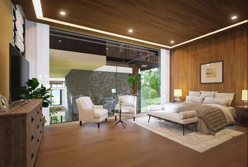 10S0075 Pool villa for sale 77,990,000 baht 5 bedroom 7 bathroom at Muang have fully furnished, ภูเก็ต, รัษฎา, เมืองภูเก็ต, ภูเก็ต, 1,000 ตร.ม., วิลล่า ขาย, โดย PK LIFE Property, 11765311 - DDproperty.com