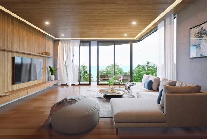 10S0075 Pool villa for sale 77,990,000 baht 5 bedroom 7 bathroom at Muang have fully furnished, ภูเก็ต, รัษฎา, เมืองภูเก็ต, ภูเก็ต, 1,000 ตร.ม., วิลล่า ขาย, โดย PK LIFE Property, 11765311 - DDproperty.com