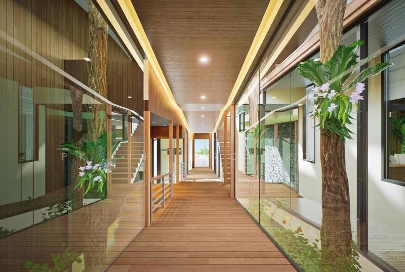 10S0075 Pool villa for sale 77,990,000 baht 5 bedroom 7 bathroom at Muang have fully furnished, Phuket, Ratsada, Muang Phuket, Phuket, 5 Bedrooms, 1,000 sqm, Villa For Sale, by PK LIFE Property, 11765311 - DDproperty.com