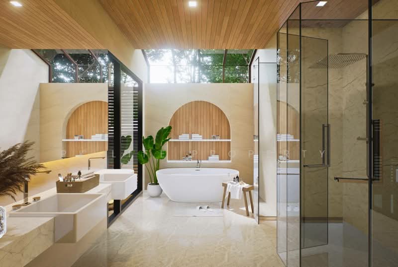 10S0075 Pool villa for sale 77,990,000 baht 5 bedroom 7 bathroom at Muang have fully furnished, ภูเก็ต, รัษฎา, เมืองภูเก็ต, ภูเก็ต, 1,000 ตร.ม., วิลล่า ขาย, โดย PK LIFE Property, 11765311 - DDproperty.com
