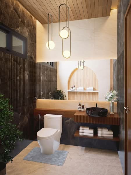 10S0075 Pool villa for sale 77,990,000 baht 5 bedroom 7 bathroom at Muang have fully furnished, ภูเก็ต, รัษฎา, เมืองภูเก็ต, ภูเก็ต, 1,000 ตร.ม., วิลล่า ขาย, โดย PK LIFE Property, 11765311 - DDproperty.com