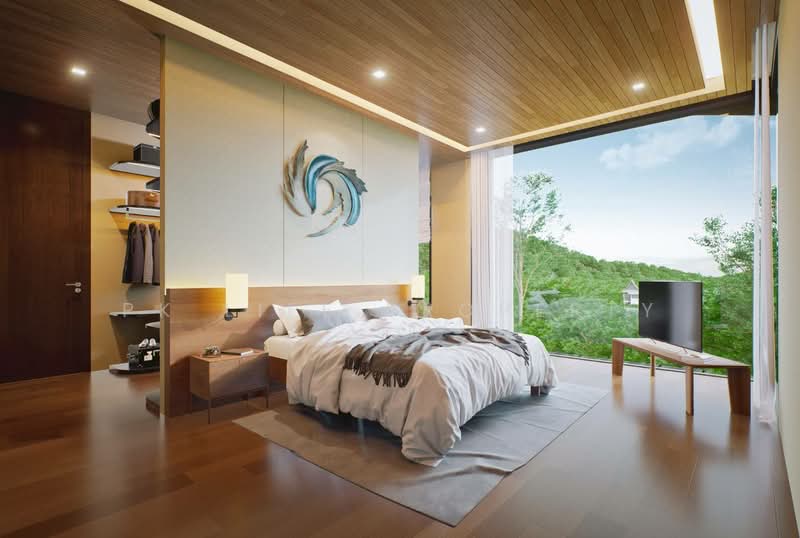 10S0075 Pool villa for sale 77,990,000 baht 5 bedroom 7 bathroom at Muang have fully furnished, ภูเก็ต, รัษฎา, เมืองภูเก็ต, ภูเก็ต, 1,000 ตร.ม., วิลล่า ขาย, โดย PK LIFE Property, 11765311 - DDproperty.com