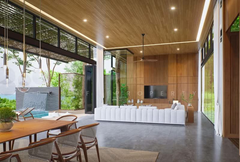 10S0075 Pool villa for sale 77,990,000 baht 5 bedroom 7 bathroom at Muang have fully furnished, Phuket, Ratsada, Muang Phuket, Phuket, 5 Bedrooms, 1,000 sqm, Villa For Sale, by PK LIFE Property, 11765311 - DDproperty.com
