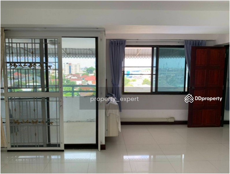 ขาย - Bangkapi Grand Condo : บางกะปิ แกรนด์ คอนโด, กรุงเทพ