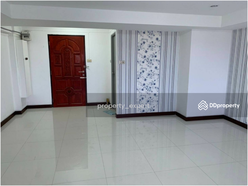 ขาย - Bangkapi Grand Condo : บางกะปิ แกรนด์ คอนโด, กรุงเทพ