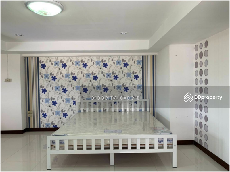 ขาย - Bangkapi Grand Condo : บางกะปิ แกรนด์ คอนโด, กรุงเทพ