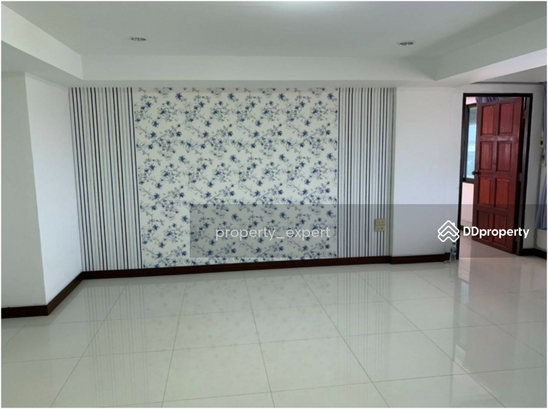 For Sale - Bangkapi Grand Condo, Bangkok