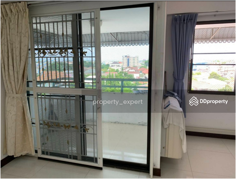 ขาย - Bangkapi Grand Condo : บางกะปิ แกรนด์ คอนโด, กรุงเทพ