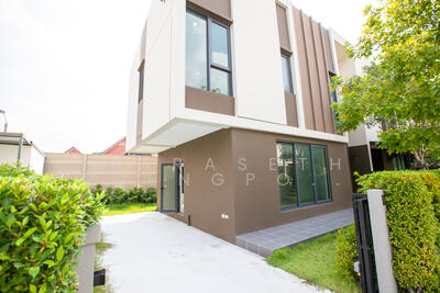 ขาย - Baan Klang Muang rama 5 - บ้านกลางเมือง พระราม 5, นนทบุรี