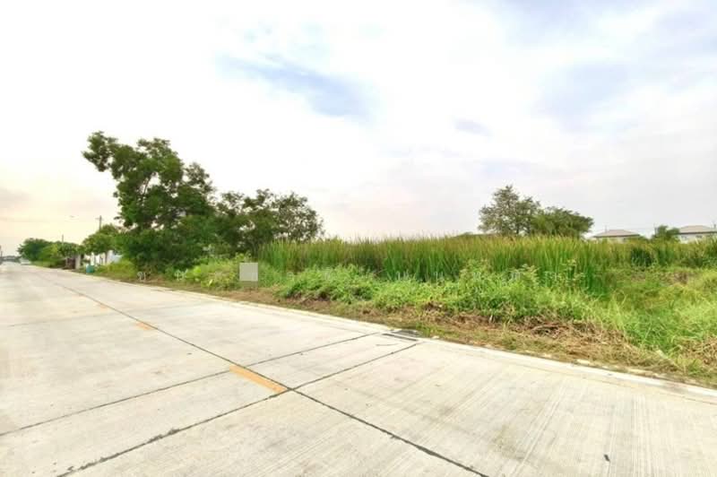 ที่ดินเปล่า แปลงมุม ไสวประชาราษฎร์ 35 เนื้อที่ 100 ตรว. ต.ลาดสวาย อ.ลำลูกกา จ.ปทุมธานี, Pathum Thani, Lat Sawai, Lam Luk Ka, Pathum Thani, , 400 sqm, Land For Sale, by ชนะชาติ นนท์ตา, 11765439 - DDproperty.com