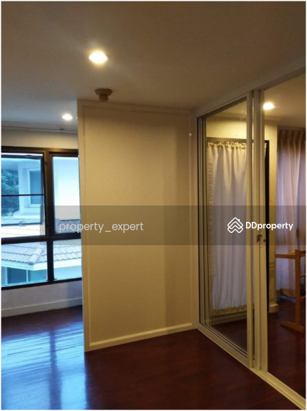 For Sale - Sun Palace Condominium, Bangkok