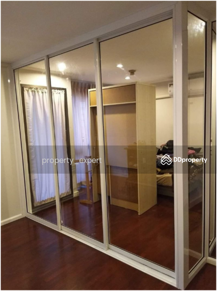 For Sale - Sun Palace Condominium, Bangkok