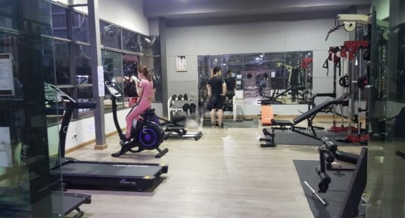 Supalai City Home Ratchada 10 : ศุภาลัย ซิตี้โฮม รัชดาภิเษก 10, กรุงเทพ, ซอยรัชดาภิเษก 10 ถนนรัชดาภิเษก, ห้วยขวาง, ห้วยขวาง, กรุงเทพ, 70 ตร.ม., คอนโด ขาย, โดย Connex Property, 11765471 - DDproperty.com