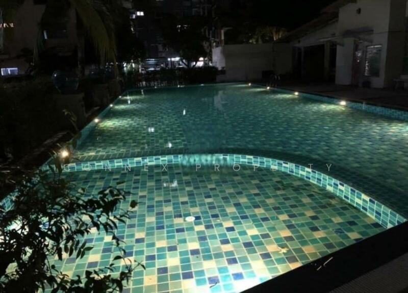 Supalai City Home Ratchada 10, Bangkok, Soi Ratchadaphisek 10, Ratchadaphisek Road, Huai Khwang, Huai Khwang, Bangkok, 2 Bedrooms, 70 sqm, Condo For Sale, by Connex Property, 11765471 - DDproperty.com