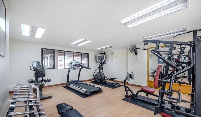 Lumpini Ville Phra Mae Maree-Sathorn, Bangkok, 46 Charoen Krung Road, Yan Nawa, Sathon, Bangkok, 2 Bedrooms, 60 sqm, Condo For Rent, by Amwika Karoonsombat, 11765493 - DDproperty.com