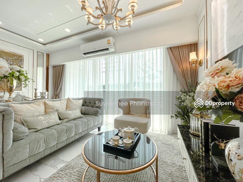 ขาย - The Empire Tower Pattaya : ดิ เอ็มไพร์ ทาวเวอร์, ชลบุรี