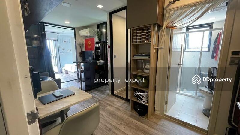 For Sale - Atmoz Ratchada-Huaikwang, Bangkok