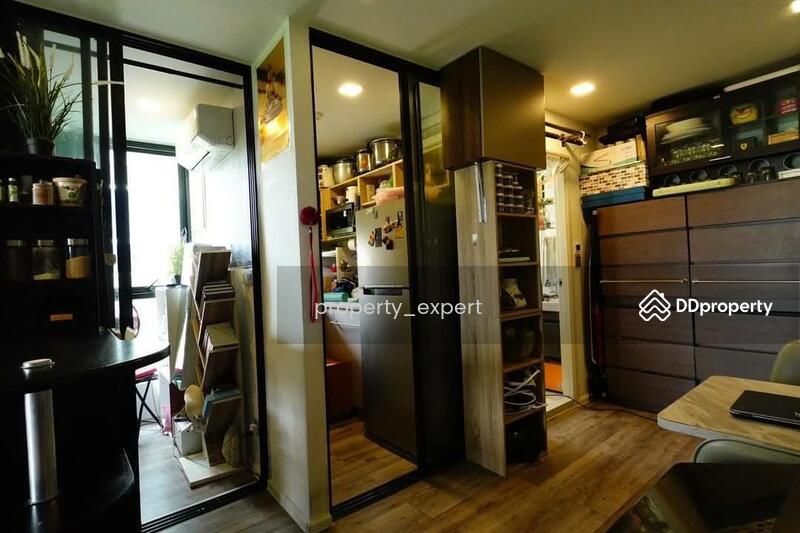 For Sale - Atmoz Ratchada-Huaikwang, Bangkok