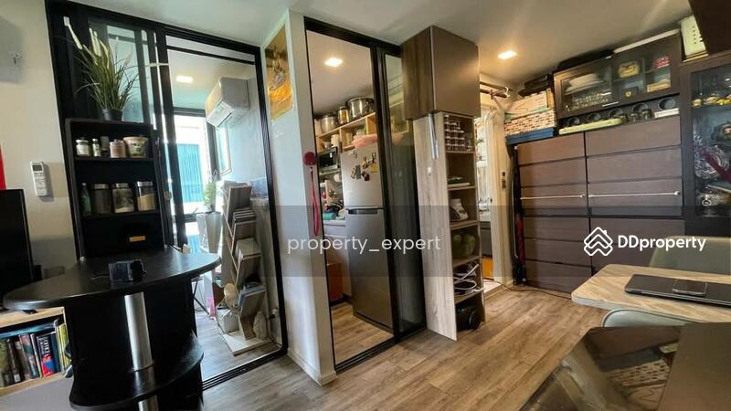 For Sale - Atmoz Ratchada-Huaikwang, Bangkok