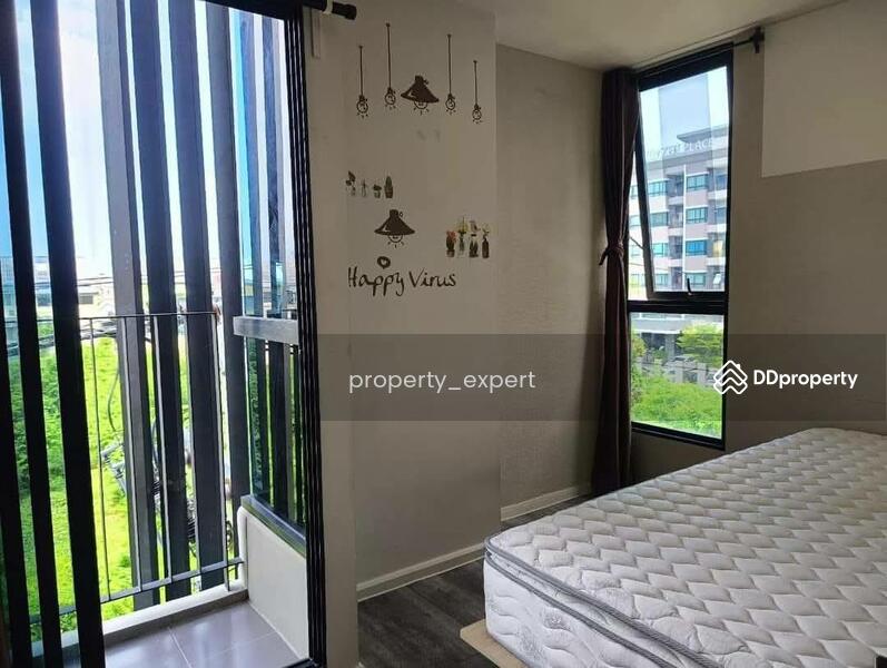 For Sale - Atmoz Ratchada-Huaikwang, Bangkok
