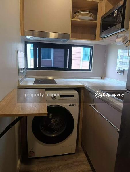 For Sale - Atmoz Ratchada-Huaikwang, Bangkok