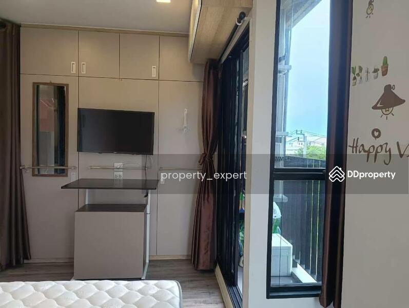 For Sale - Atmoz Ratchada-Huaikwang, Bangkok