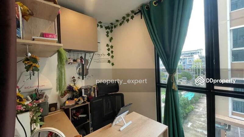 For Sale - Atmoz Ratchada-Huaikwang, Bangkok