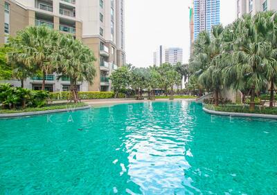 ขาย - Belle Grand Rama 9 : เบลล์ แกรนด์ พระราม 9, กรุงเทพ