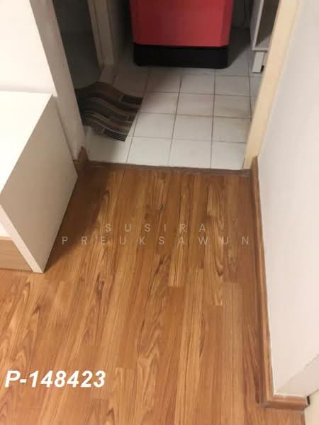 The Seed Ratchada-Huai Khwang, Bangkok, Soi Pracharatbamphen 20, Samsen Nok, Huai Khwang, Bangkok, 1 Bedroom, 28 sqm, Condo For Sale, by Susira Prueksawun, 11765623 - DDproperty.com