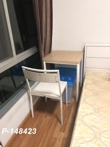 The Seed Ratchada-Huai Khwang, Bangkok, Soi Pracharatbamphen 20, Samsen Nok, Huai Khwang, Bangkok, 1 Bedroom, 28 sqm, Condo For Sale, by Susira Prueksawun, 11765623 - DDproperty.com