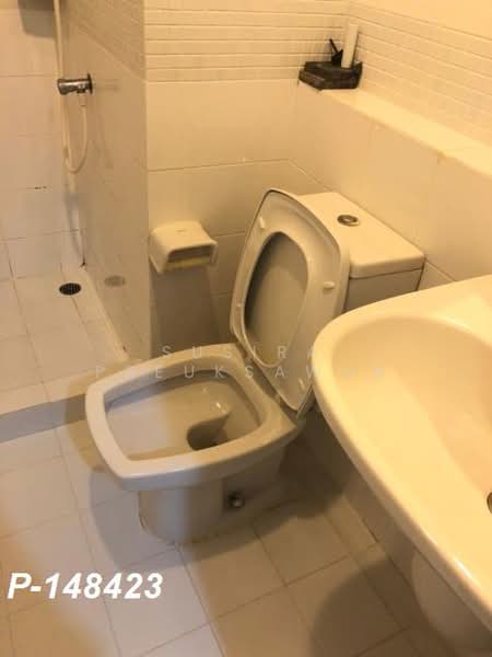 The Seed Ratchada-Huai Khwang, Bangkok, Soi Pracharatbamphen 20, Samsen Nok, Huai Khwang, Bangkok, 1 Bedroom, 28 sqm, Condo For Sale, by Susira Prueksawun, 11765623 - DDproperty.com