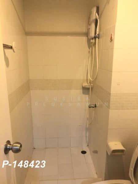 The Seed Ratchada-Huai Khwang, Bangkok, Soi Pracharatbamphen 20, Samsen Nok, Huai Khwang, Bangkok, 1 Bedroom, 28 sqm, Condo For Sale, by Susira Prueksawun, 11765623 - DDproperty.com
