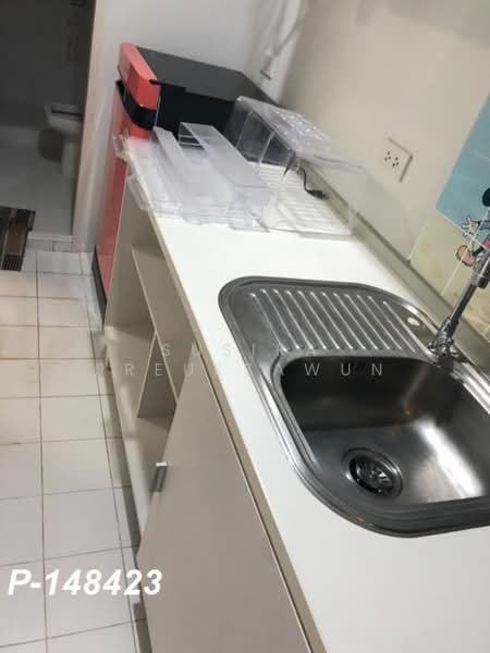The Seed Ratchada-Huai Khwang, Bangkok, Soi Pracharatbamphen 20, Samsen Nok, Huai Khwang, Bangkok, 1 Bedroom, 28 sqm, Condo For Sale, by Susira Prueksawun, 11765623 - DDproperty.com