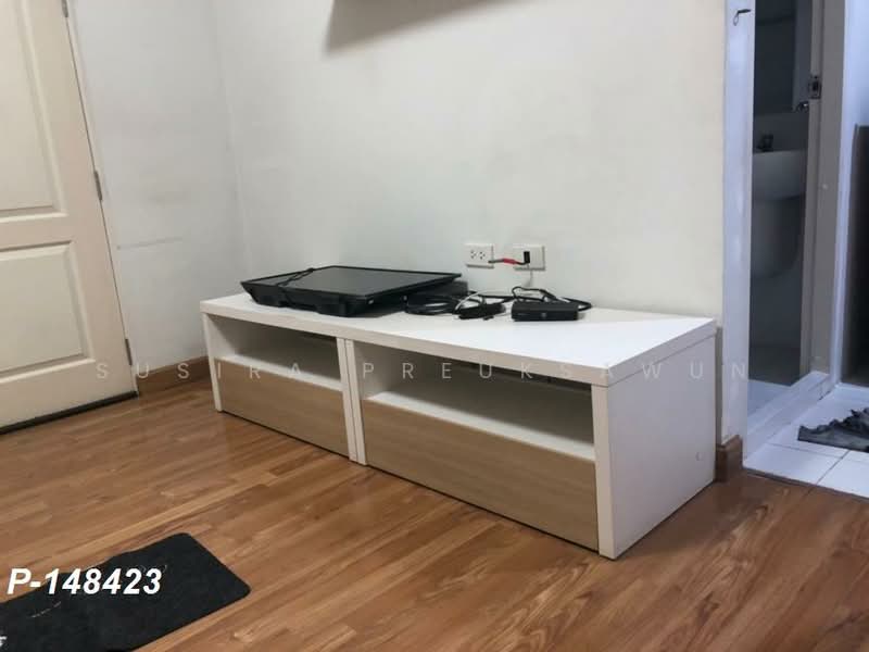 The Seed Ratchada-Huai Khwang, Bangkok, Soi Pracharatbamphen 20, Samsen Nok, Huai Khwang, Bangkok, 1 Bedroom, 28 sqm, Condo For Sale, by Susira Prueksawun, 11765623 - DDproperty.com