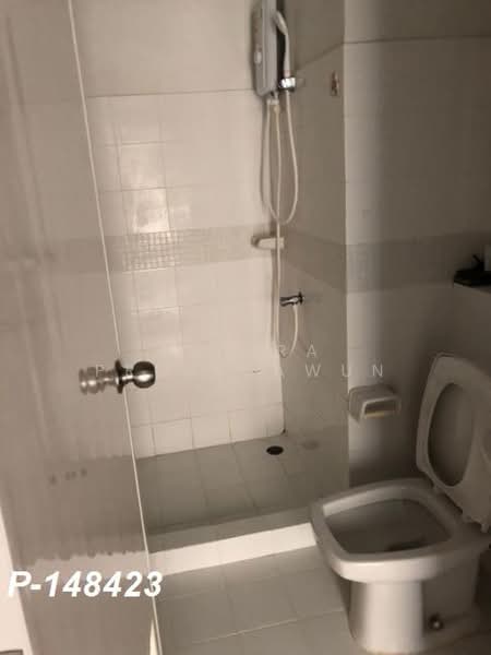 The Seed Ratchada-Huai Khwang, Bangkok, Soi Pracharatbamphen 20, Samsen Nok, Huai Khwang, Bangkok, 1 Bedroom, 28 sqm, Condo For Sale, by Susira Prueksawun, 11765623 - DDproperty.com