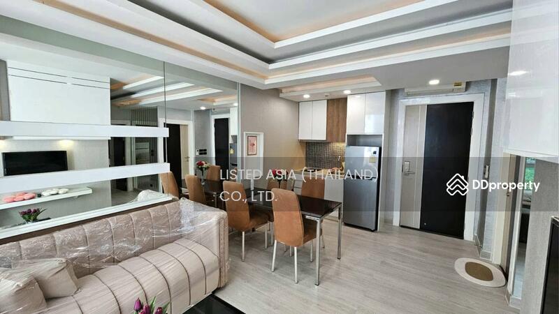 For Rent - The Feelture Condominium, Chon Buri