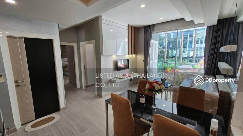 ให้เช่า - The Feelture Condominium : เดอะ ฟีลเจอร์ คอนโดมิเนียม, ชลบุรี