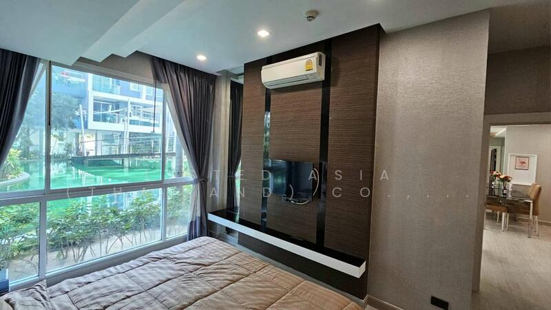 For Rent - The Feelture Condominium, Chon Buri (Pattaya)
