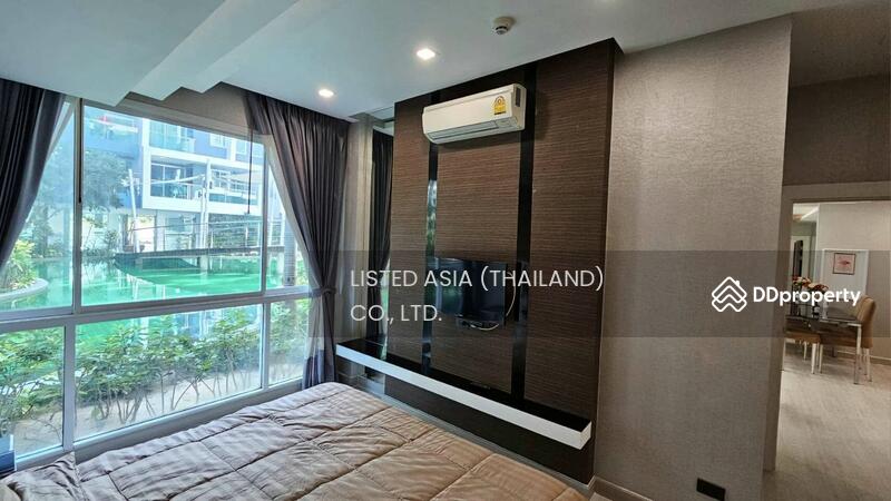 For Rent - The Feelture Condominium, Chon Buri