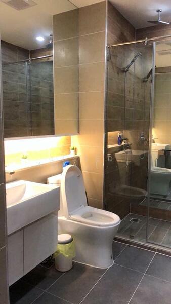 For Rent - The Feelture Condominium, Chon Buri (Pattaya)