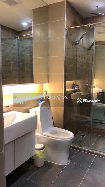 For Rent - The Feelture Condominium, Chon Buri