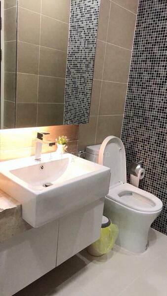 For Rent - The Feelture Condominium, Chon Buri (Pattaya)