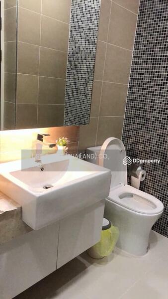 For Rent - The Feelture Condominium, Chon Buri