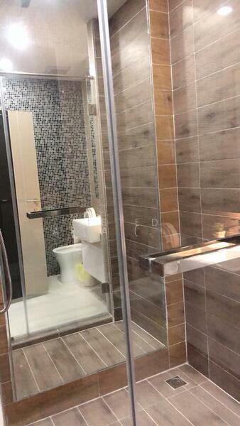 For Rent - The Feelture Condominium, Chon Buri (Pattaya)