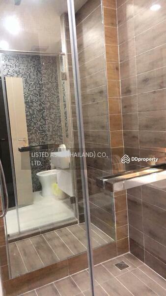 For Rent - The Feelture Condominium, Chon Buri