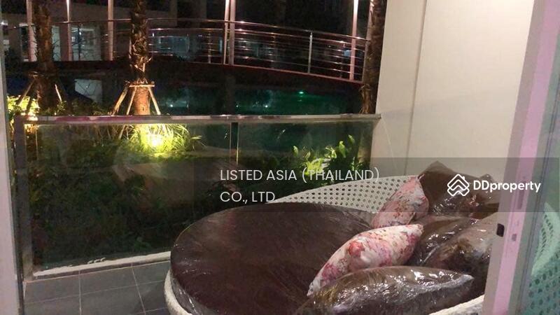 For Rent - The Feelture Condominium, Chon Buri