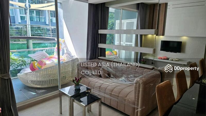 For Rent - The Feelture Condominium, Chon Buri