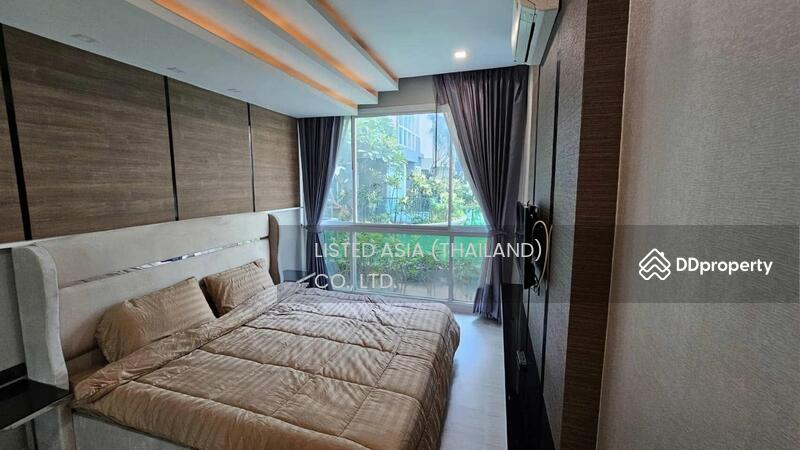 For Rent - The Feelture Condominium, Chon Buri