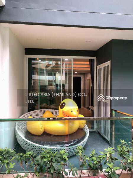 For Rent - The Feelture Condominium, Chon Buri